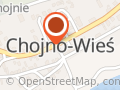 Leśnictwo Chojno - Nadleśnictwo Wronki