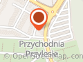 Przychodnia Przylesie