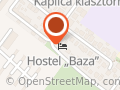 Hostel BAZA