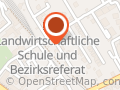Landeskriminalamt Burgenland - Außenstelle Oberwart