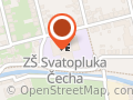 Základní škola Svatupluka Čecha, Choceň