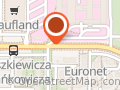 Ramsat S.a. Salon Partner Orange