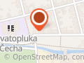 PARADA - PŮJČOVNA SVATEBNÍCH A SPOLEČENSKÝCH ŠATŮ