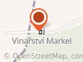 Vinařství Markel