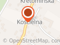 Kościół Rzymskokatolicki pw. Trójcy Świętej
