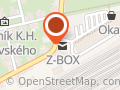 AlzaBox