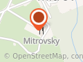 Statek Mitrov, a.s.