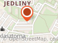 Prima. Zakład ogólnobudowlany. Bednarek Z.