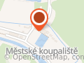 Koupaliště Kostelec n. Orlicí