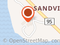 Sandvikens Fjällgård AB Öppettider: ÖPPET fre-sön (12-18:00) STÄNGT mån-tors