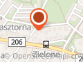Trans-Pol. Usługi transportowe. Szymczak D.