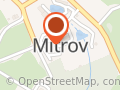Domov pro seniory Mitrov