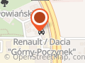 Firma Górny-Poczynek Sp. Z O.o. - Autoryzowany Partner Renault