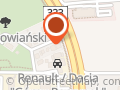Rozalia. Night Club