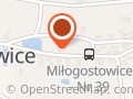 Ochotnicza Straż Pożarna Miłogostowice