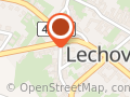 Květiny Lechovice