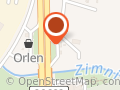 Stacja Paliw ORLEN