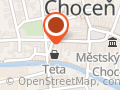 Design Plan - Ateliér Choceň