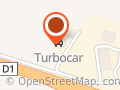 Turbo-opravna, servis turbodmychadel