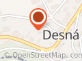 Mateřská škola Desná, okres Svitavy