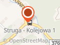 Naprawa tylnej belki TechCar