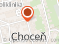 Mateřská škola Záměstí, Choceň
