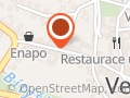 Výdejní místo Zásilkovna - Kreative Café