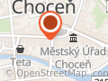 SLOVMED Aplikace botulotoxinu Choceň