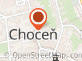 Koupelny Choceň