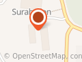 Surahallen