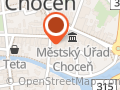 Chlebíčkárna Choceň