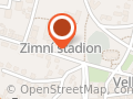 Zimní stadion