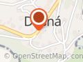Desná - Obecní Úřad