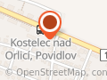 Hostinec U Jirešů