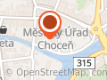 CAFE 59 Choceň