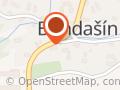 OBEC Bohdašín