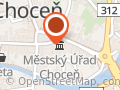 Choceň - městský úřad