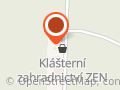 Klášterní Zahradnictví ?zen?