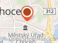 Tělocvičná jednota Sokol Choceň