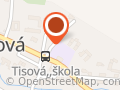 SDH Tisová