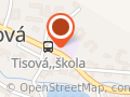 Základní škola a Mateřská škola Tisová
