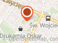 Kościół Rzymskokatolicki pw. św. Wojciecha