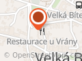 Restaurace U Vrány