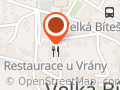Sdílené Kanceláře- Velká Bíteš