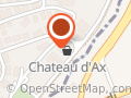 Chateau D'Ax