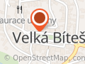 Květinářství Březinová