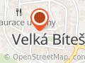 Městská Knihovna Ve Velké Bíteši