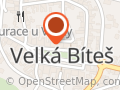 Mateřská škola Velká Bíteš, Masarykovo náměstí 86, příspěvková organizace