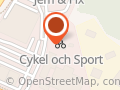 Cykel & Sport i Katrineholm Ab