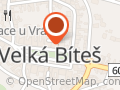 Prodejna ENPEKA a.s. (pekařství, cukrárna, lahůdky)